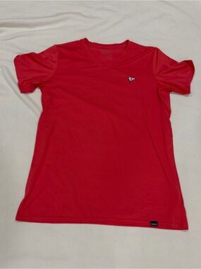 Patagonia Daily Capilene Baselayer Shirt Womens L  Pink Outdoor Hiking Outdoors